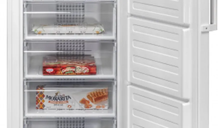 Cât timp poți păstra alimentele la congelator și cum le decongelezi corect. Trucul care face mâncarea să fie mai gustoasă
