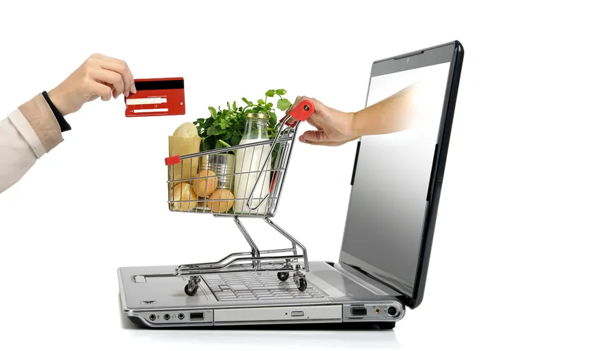 Atenţie la alimentele cumpărate online! Avertismentul Protecţiei Consumatorilor: Mai bine nu cumpărăm acest produs