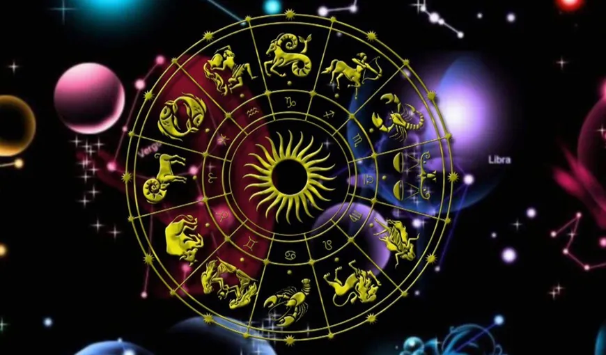 Horoscop zilnic: Horoscopul zilei de joi, 6 mai 2021. Atenție, emoții fluctuante!