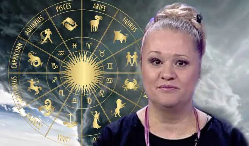Horoscop Mariana Cojocaru. Cumpene karmice în weekend legate de amor şi sănătate