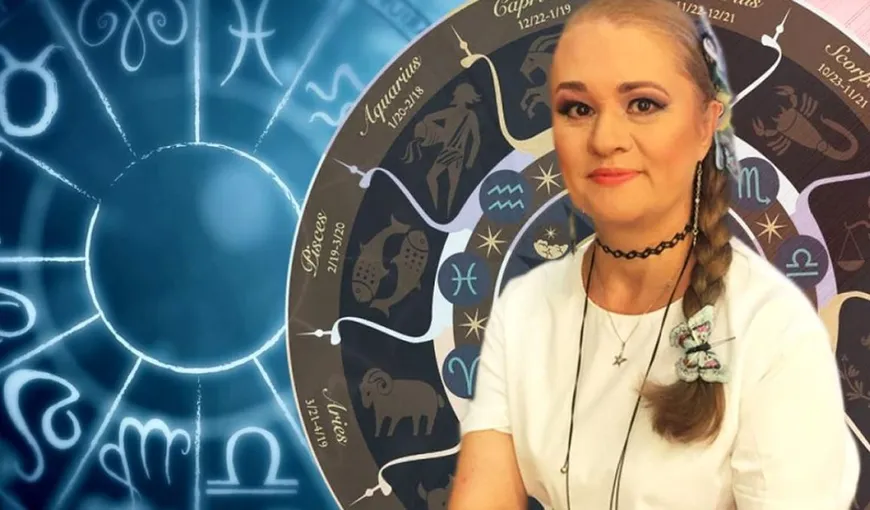Horoscop Mariana Cojocaru. Karma şi Mercur retrograd aduc blocaje la sfârşitul săptămânii