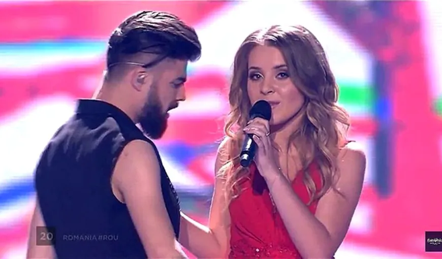 Şocant! Ce fac acum reprezentanţii României la Eurovision 2017. Alex Florea: „Pun faianță în Germania”. Ilinca Băncilă a lucrat la un site de jocuri de noroc!