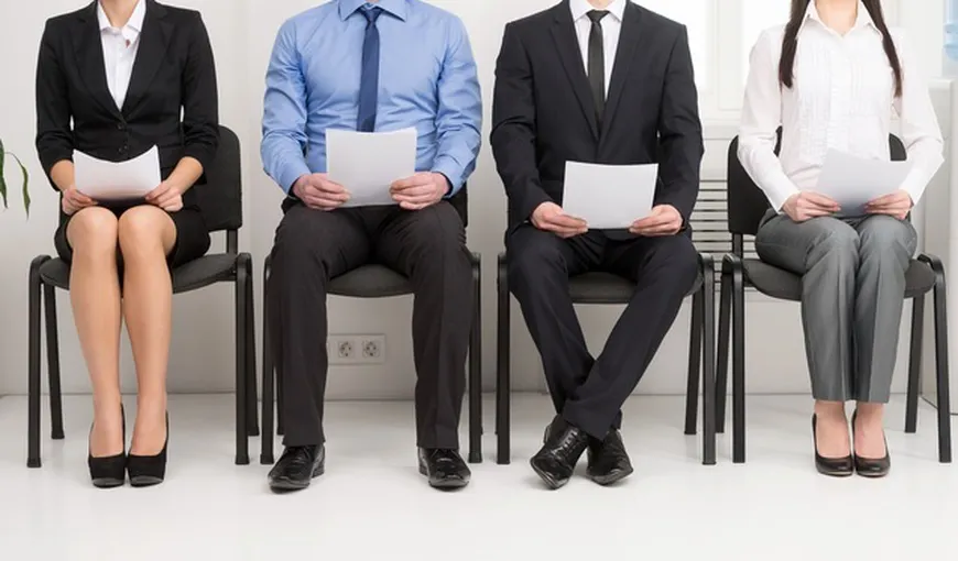 Persoanele de peste 45 de ani, dificultăţi la angajare: „Discriminarea de vârstă este un fenomen vizibil”