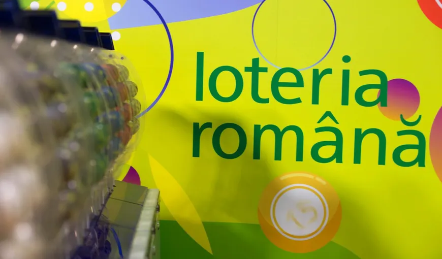 Rezultate LOTO 15 aprilie. Numere Loto 6/49 şi Joker
