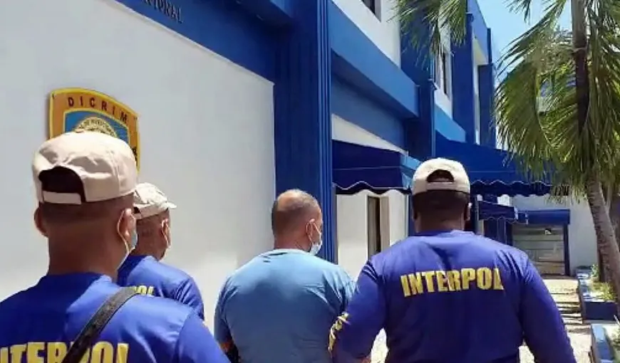 Un mafiot a fost prins de Interpol, după ce posta tutoriale cu reţete italiene pe Youtube