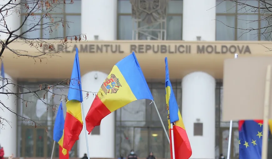 Rusia ia forţat Republica Moldova sub „protectoratul” său. Moscova avertizează UE şi SUA să nu se mai amestece în problemele interne ale Chişinăului
