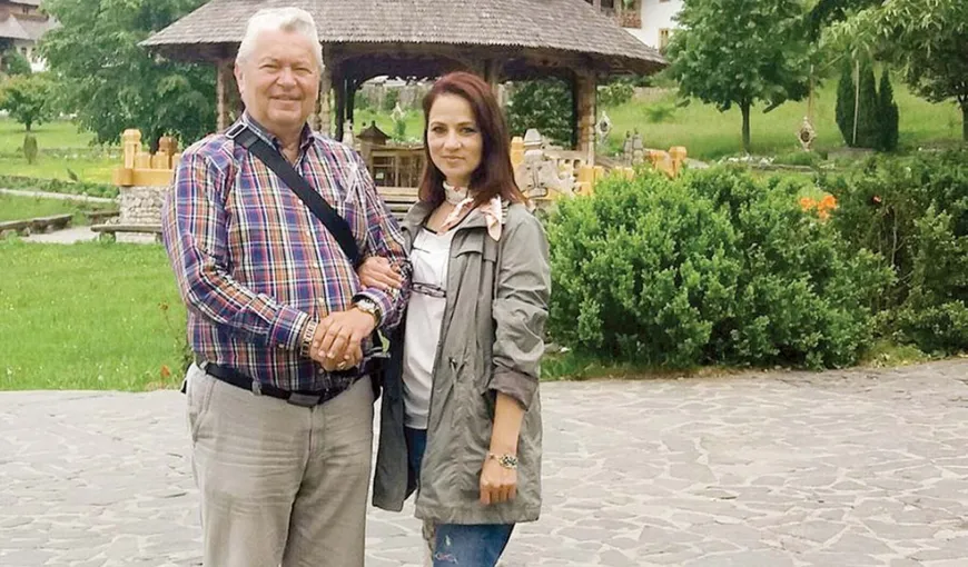 Nicoleta Voicu, dezvăluiri şocante din scandalul cu Gheorghe Turda: „Am vânătăi pe corp şi hemoragii nazale”