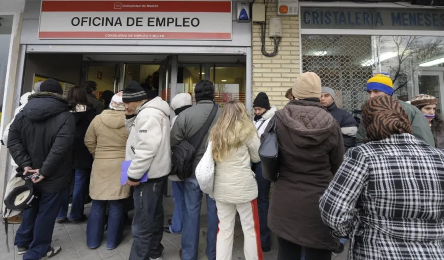 Numărul de români din Spania a depăşit 1 milion şi sunt cea mai mare comunitate de străini rezidenţi