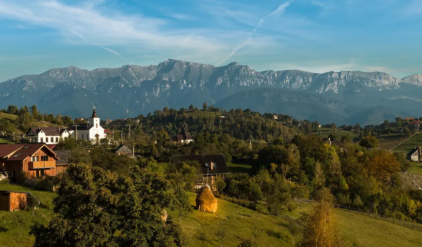 5 locuri din România pe care să le vizitezi în următoarea vacanţă