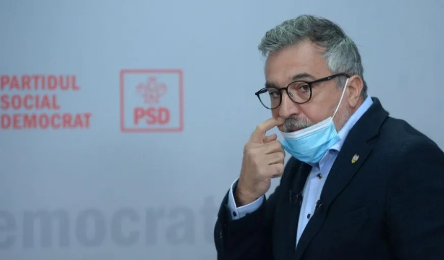Scandal în Senat: parlamentarii PSD au părăsit şedinţa, în semn de protest faţă de modalitatea de vot