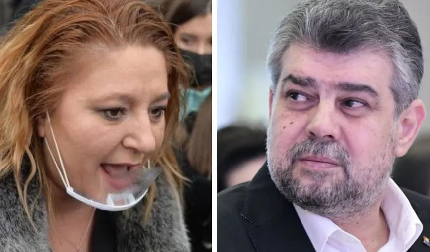 Alina Gorghiu: „PSD, la momentul acesta, pare un soi de apendice al partidului numit AUR”. Ce spune despre Diana Şoşoacă