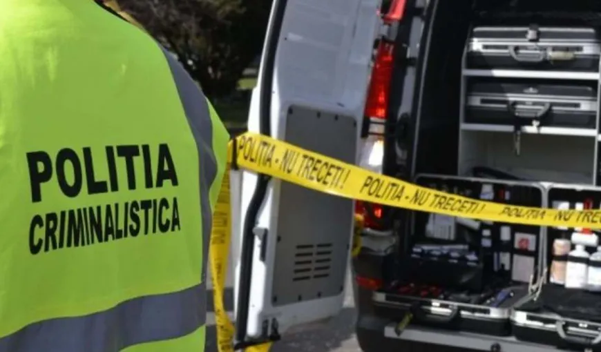 Detalii înfiorătoare despre dubla crimă din Argeș. Vinovatul a amenințat, în direct la tv, că își va ucide familia