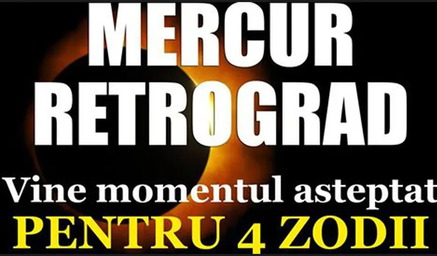 Horoscop 17-23 mai 2021. Începe sezonul Gemenilor! Atenţie, vine şi Mercur retrograd