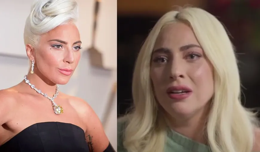 Lady Gaga, mărturisiri cutremurătoare despre violul suferit la 19 ani: „Am vrut să mă sinucid, suferința era insuportabilă”. VIDEO