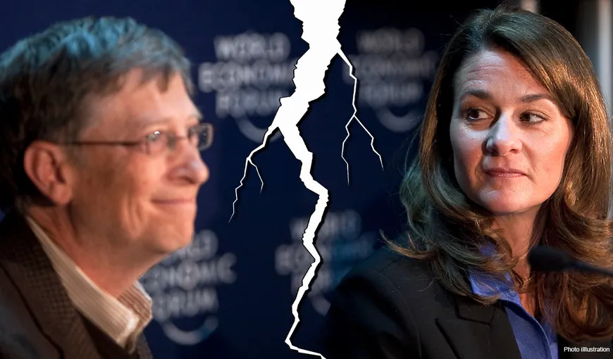 Bill Gates, confesiuni dureroase: Anul 2021 „a fost un an de mare tristeţe personală pentru mine”