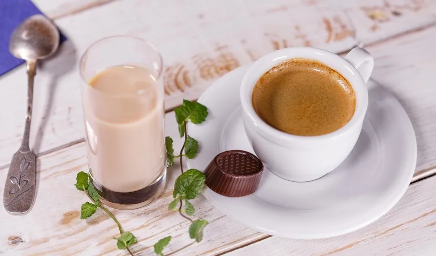 Câtă cafea să bei pe zi ca să nu-ţi dăuneze şi să obţii maximum de beneficii pentru sănătate