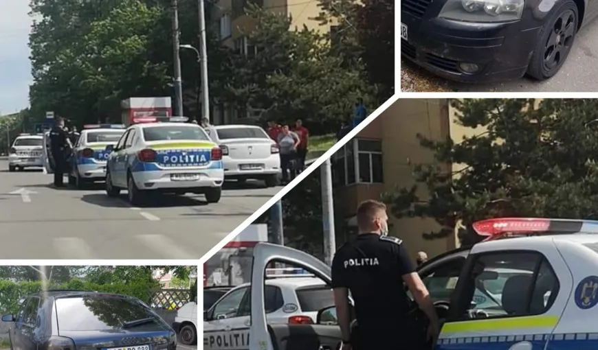 Femeie răpită pe stradă în Craiova. Cum a fost salvată în ultimul moment