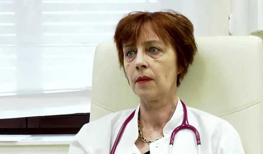 Flavia Groşan, mărturie cutremurătoare. Cum a trecut medicul prin pandemie: „Am avut insomnie. Îmi era frică. Nu aveam niciun drept să ratez”