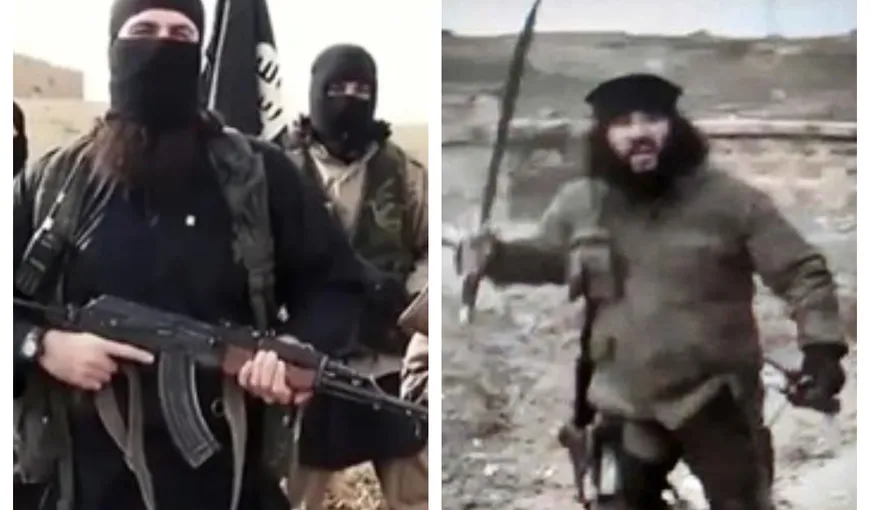 Important membru ISIS, arestat la Istanbul. „Basim” era mâna dreaptă a lui fostului lider Abu Bakr al-Baghdadi