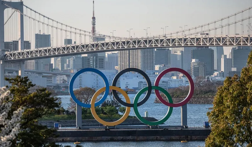 Jocurile Olimpice din Japonia, în pericol de a nu mai fi organizate. Medicii avertizează că sistemul sanitar va intra în colaps