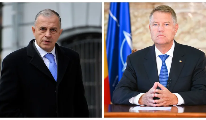 Grindeanu, despre candidatul PSD la Preşedinţie: Mircea Geoană „ar fi un candidat redutabil”