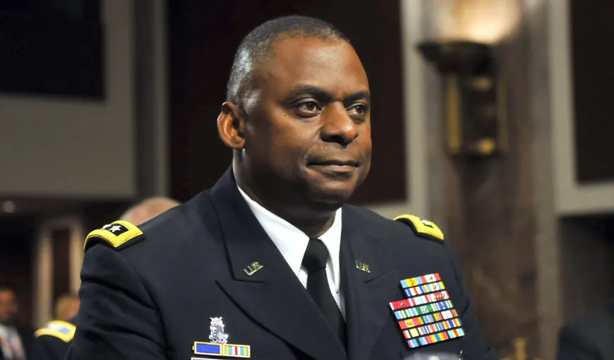 Avertismentul şefului Pentagonului: „Următorul mare război va fi foarte diferit”