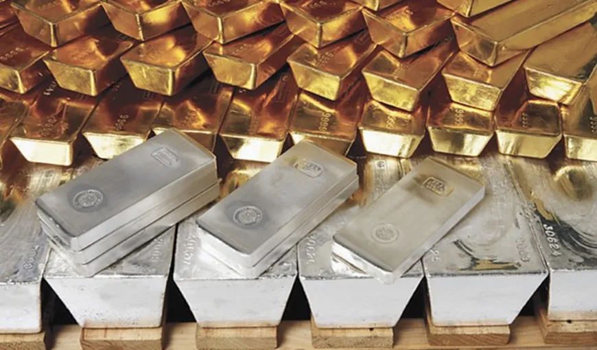 Metalul preţios a cărui valoare a crescut cu 70% într-un an. Investiția cu care vei da lovitura în pandemie