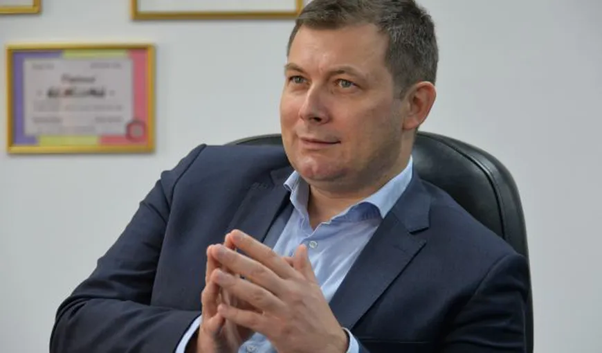 Sebastian – Iacob Moga, Director General al Loteriei Române, candidează pentru funcția de membru al Comitetului Executiv al European Lotteries