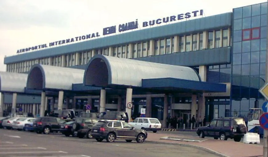Angajaţii Companiei Naţionale Aeroporturi Bucureşti vor fi trimişi în şomaj tehnic