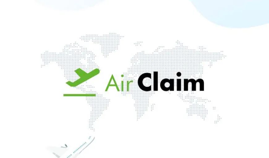 AIR CLAIM atrage capital prin plasament privat urmat de listarea la BVB, oferind investitorilor expunere pe industria transportului aerian