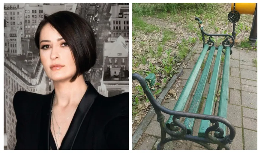 Amalia Năstase, revoltată de dezastrul din Parcul Herăstrău: „Bălăriile de un metru, şobolani, tânţari, căpuşe”