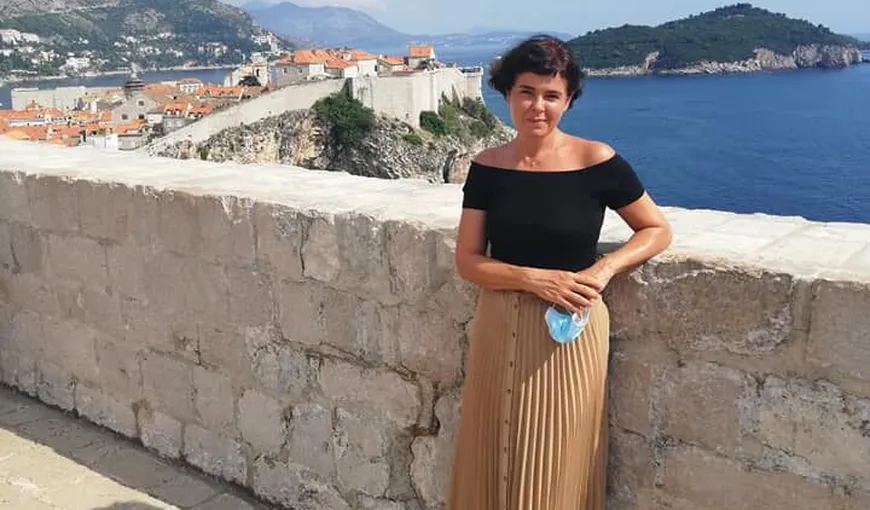 Andreea Moldovan, mutare surpriză în plan profesional după demiterea de la Ministerul Sănătăţii