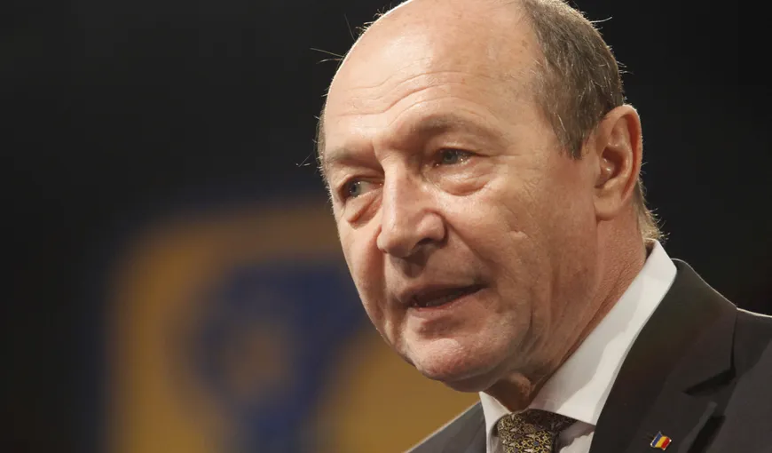 Traian Băsescu, despre campania de vaccinare: „Mesajul Patriarhului a fost foarte important. Guvernul a greşit când a intrat în conflict cu Biserica”