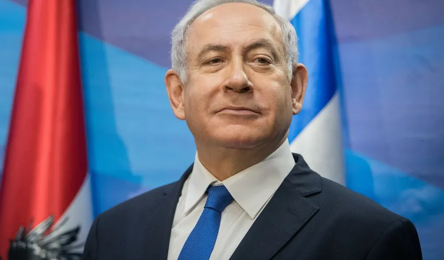 Israelul anunţă că a scăpat de Covid. Benjamin Netanyahu: „Sunt mândru de voi toţi! Primii din lume care am făcut asta!”