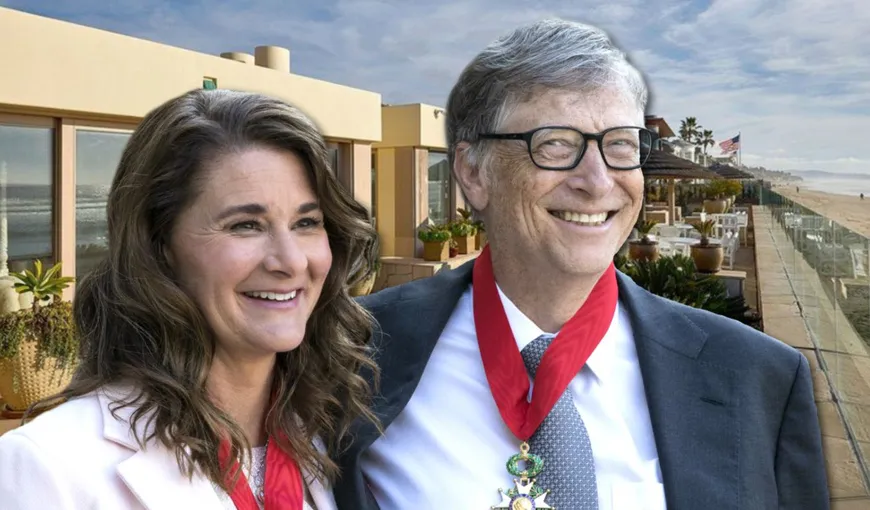 Adevăratul motiv al plecării lui Bill Gates de la conducerea Microsoft. Miliardarul a fost forţat să demisioneze, după o relaţie sexuală cu o angajată