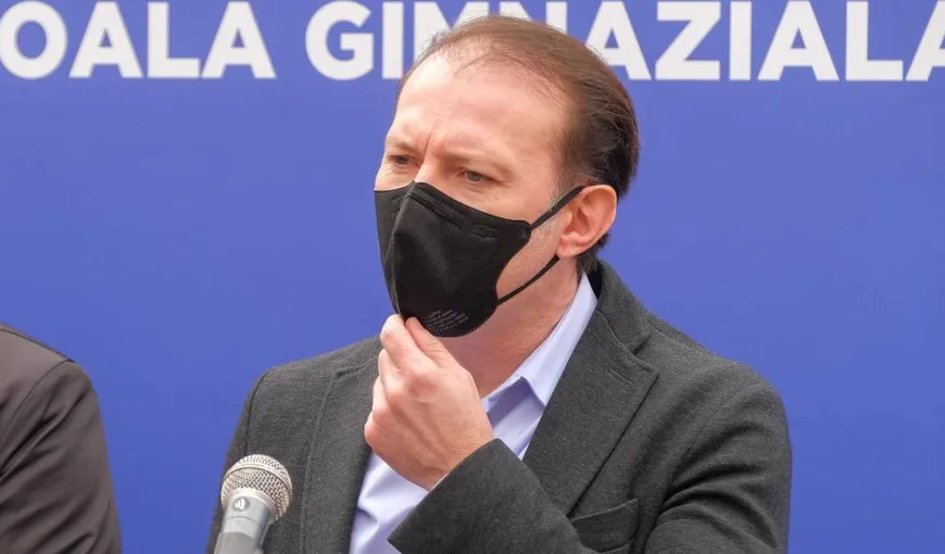 Primarul PSD al comunei Limanu îi transmite premierului Florin Cîţu că nu este binevenit în Vama Veche. De la ce a pornit scandalul