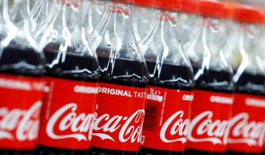Coca Cola, investigată de Uniunea Europeană: „Confirmăm că a fost trimis un chestionar”