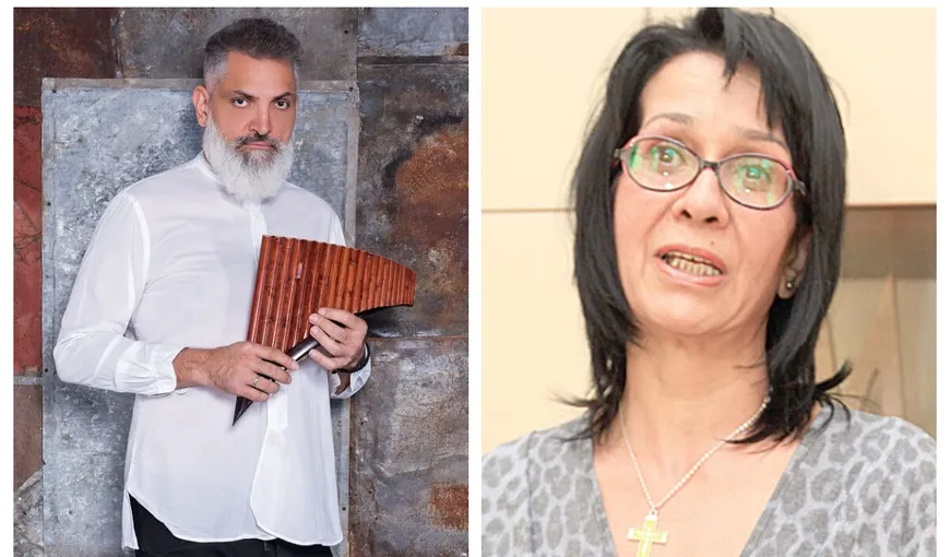Damian Drăghici are interzis la melodiile lui Nelu Ploieşteanu. Soţia regretatului lăutar: „Nu vor nici copiii, nici eu, nici nepoții”