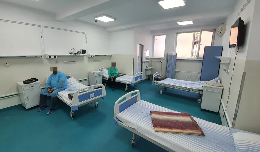Spitalul Colentina va primi din nou pacienţi non-COVID