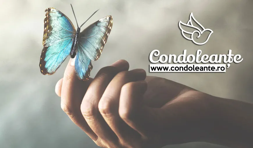 Condoleante.ro îți oferă posibilitatea de a găsi serviciile funerare de care ai nevoie într-un mod organizat si eficient!