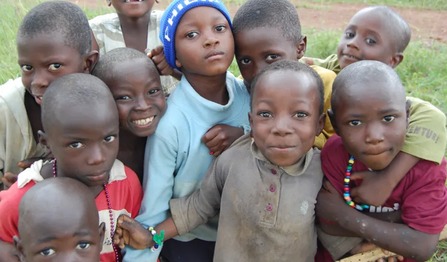 Mai mulţi copii, răpiţi în masă de la o şcoală coranică în Nigeria: „La început au luat peste 100 de elevi”