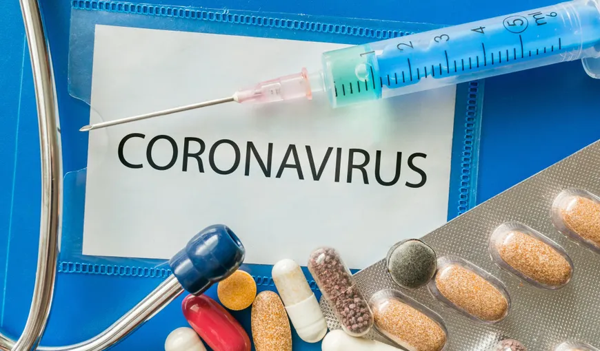 Un nou tratament anti-COVID, avizat de Agenția Europeană a Medicamentului. Cum va fi folosit sotrovimab