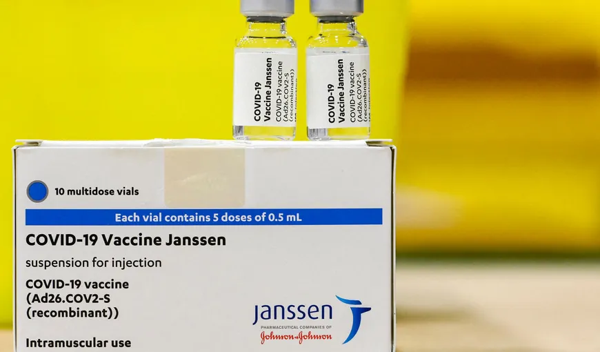Danemarca a renunţat şi la vaccinul Johnson & Johnson, după ce a abandonat definitiv vaccinările cu AstraZeneca. Decizia guvernului e irevocabilă