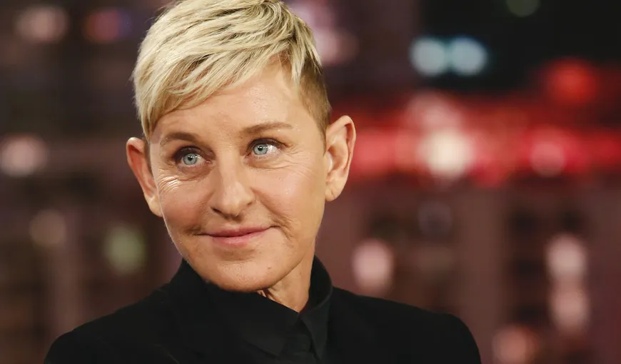 Ellen DeGeneres renunţă la celebrul show după 19 sezoane şi peste 3.000 de episoade. Vedeta s-a săturat de acuzaţiile de hărţuire şi mediul de lucru toxic, din platou