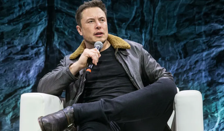 Elon Musk a provocat prăbușirea pieţei criptomonedelor. Ce mesaj a scris pe Twitter