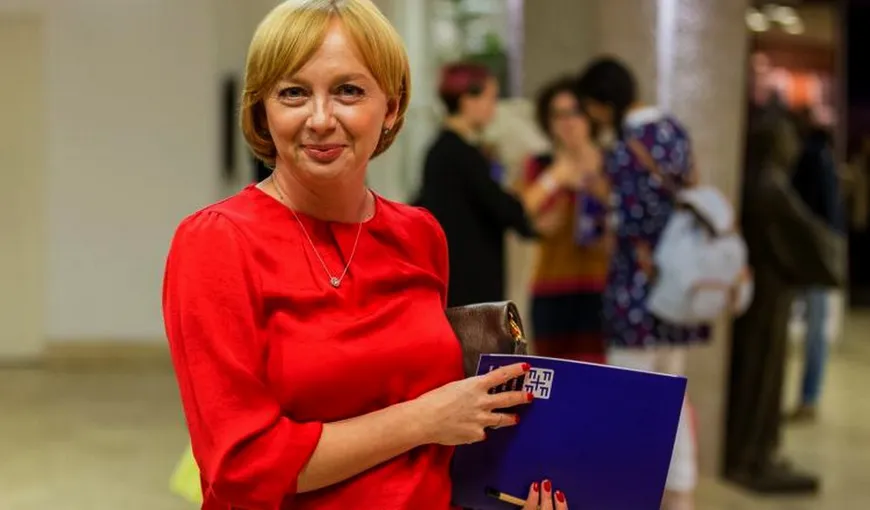 Foştii şefi ai Academiei de Poliţie au fost condamnaţi în dosarul de şantaj în cazul jurnalistei Emilia Şercan