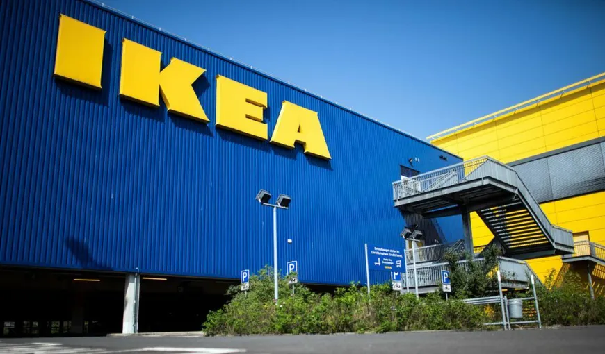 Alertă la IKEA. Unul dintre produsele alimentare preferate ale românilor trebuie returnat, de urgență. Ce s-a descoperit în mâncare