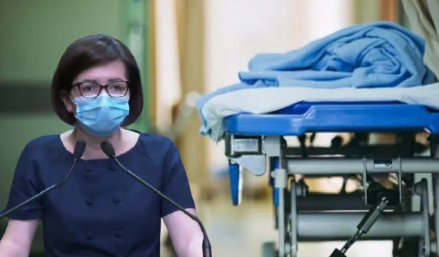 Ministrul Sănătăţii, despre raportările deceselor de Covid: Sunt diferențe de până la 500 de decese raportate de același spital, între platforme
