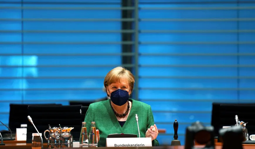 Angela Merkel, marea sa teamă după 16 ani în funcţia de cancelar al Germaniei. Cum nu şi-ar dori să rămână în istorie