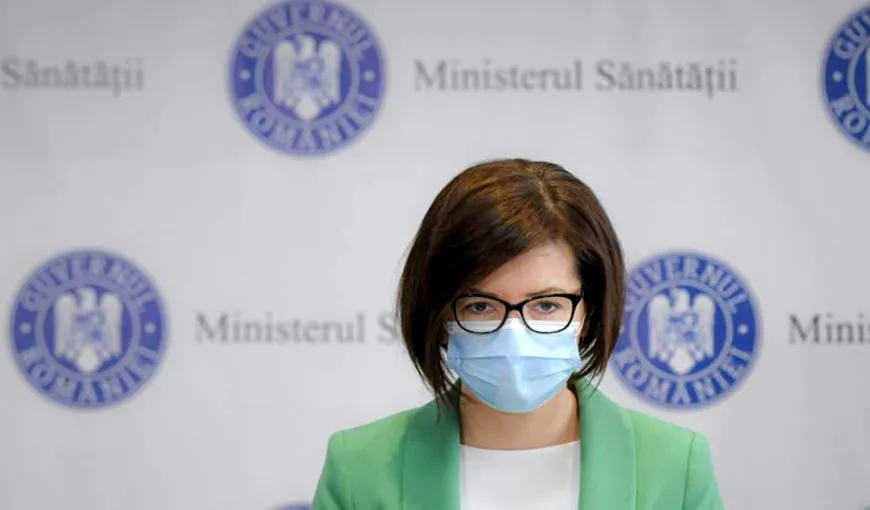 Ministrul Sănătăţii, avertisment despre valul patru al pandemiei. „Trebuie să mai fim flexibili”